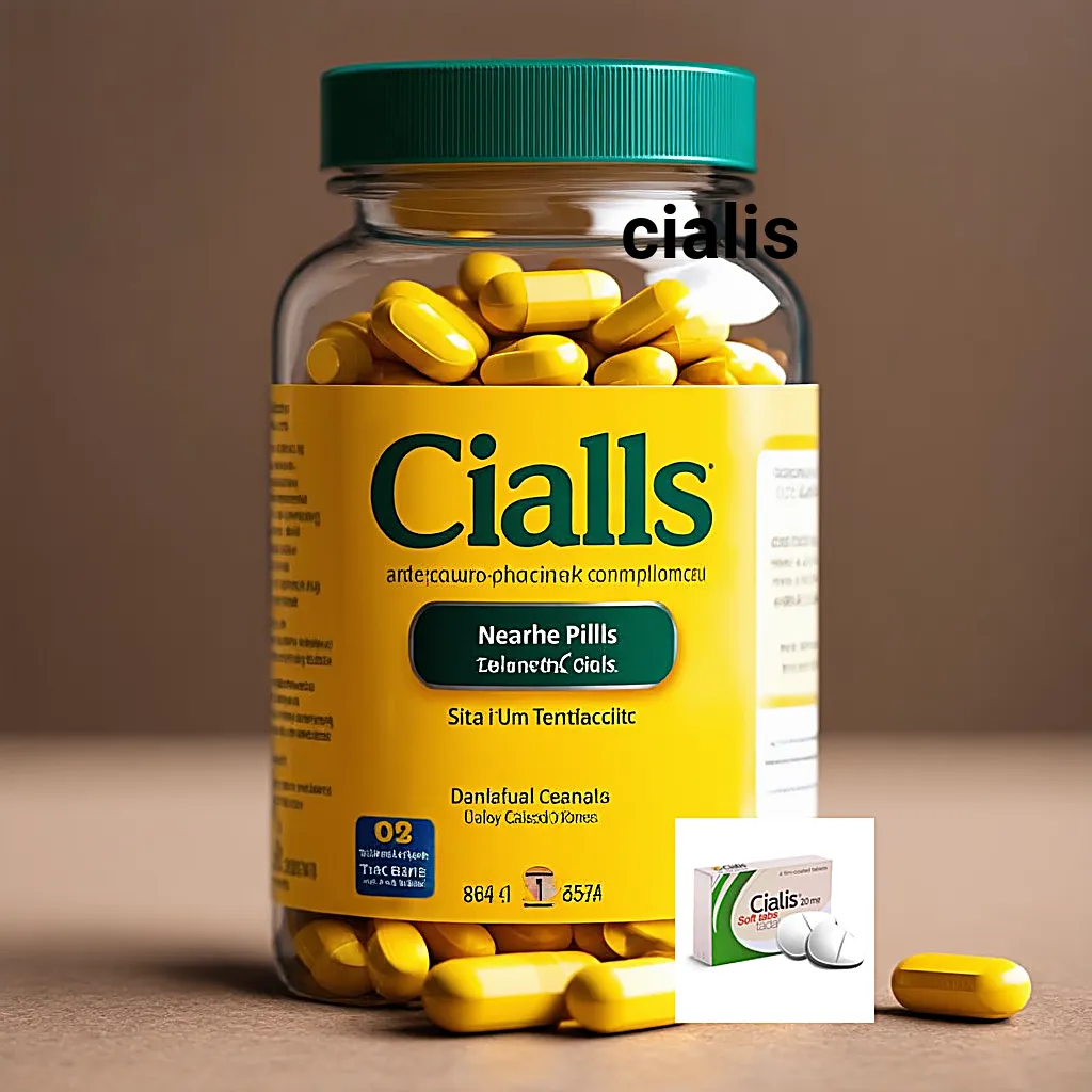 Ci vuole ricetta per cialis